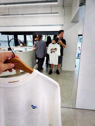 🦆 HUMAN MADE OFFLINE STORE 🇯🇵สาย Japanese Streetwear มาโตเกียว ต้องแวะ!