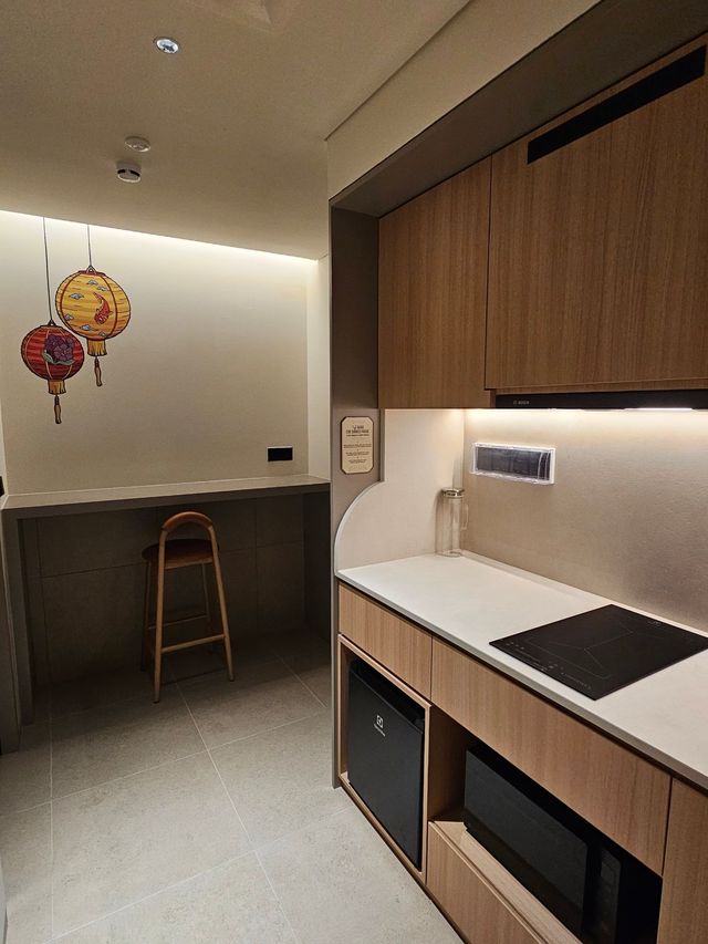 Lyf Chinatown Singapore