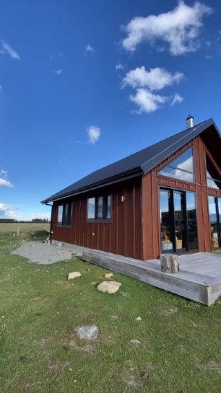 Cozy house in Twizle NZ