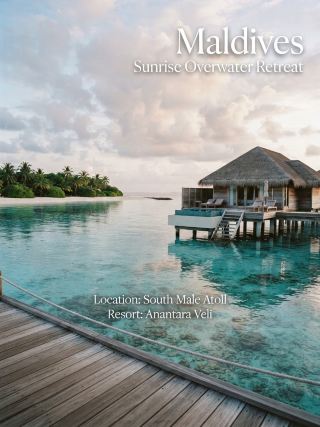 🌊 6 Lokasi Kelas Dunia dengan Air Biru Jernih yang Wajib Anda Kunjungi Setidaknya Sekali Seumur Hidup! 🏝️ Jika Anda mencari tempat liburan untuk menikmati pemandangan laut yang menakjubkan, simpan ini ke daftar Anda sekarang: ✈️
1. Maladewa 🇲🇻
· Sorotan: Surga bagi pecinta laut 🌴, menawarkan perairan biru kehijauan yang jernih, pantai pasir putih yang masih alami, dan resor mewah di atas air 🏡
· Suasana: Sangat romantis dan santai, sempurna untuk snorkeling, kayak transparan, dan menikmati suara ombak saat matahari terbenam 🌅
2. Pulau Palawan, Filipina 🇵🇭
· Sorotan: Secara luas dianggap sebagai salah satu pulau terindah di dunia 🌍, menampilkan tebing batu kapur yang menjulang tinggi yang kontras dengan perairan jernih dalam nuansa hijau zamrud dan biru kehijauan 🛶
· Suasana: Keindahan alam yang belum tercemar. Berlayar melalui laguna tersembunyi dan snorkeling untuk menjelajahi dunia bawah laut yang melimpah 🐠
3. Pantai Whitehaven — Australia 🇦🇺
· Sorotan: Pasir putih murni dengan kandungan silika murni 98%, membuat pasir terasa sejuk saat disentuh dan lembut seperti bubuk 🦘 Kontras dengan air biru kehijauan sebening kristal yang berputar-putar menciptakan pola alam yang spektakuler 🌀
· Suasana: Pemandangan dari titik pandang Hill Inlet dianggap sebagai salah satu tempat pemandangan terbaik di dunia 📸
4. Pulau Zakynthos — Yunani 🇬🇷
· Sorotan: Sebuah pulau surga di Laut Ionia yang terkenal di seluruh dunia karena "Pantai Navagio" atau pantai bangkai kapal 🚢
· Suasana: Pantai pasir putih bersih yang dikelilingi oleh tebing-tebing menjulang tinggi dan air biru kehijauan yang dalam yang memikat setiap mata 🌊
5. Kepulauan Phi Phi — Thailand 🇹🇭
· Sorotan: Permata Laut Andaman Thailand 🇹🇭 dengan air zamrud sebening kristal dan pemandangan tebing batu kapur dan teluk-teluk indah kelas dunia 🏝️
· Suasana: Nikmati perjalanan perahu di Maya Bay, snorkeling untuk melihat kawanan ikan, dan nikmati suasana laut Thailand yang menyaingi pantai mana pun di dunia ⛵
6. Bora Bora — Polinesia Prancis 🇵🇫
· Sorotan: Mutiara Pasifik Selatan 🌺, nổi bật dengan laguna pirus sebening kristal dan Gunung Otemanu yang megah sebagai latar belakang ⛰️
· Suasana: Mewah, pribadi, dan penuh dengan alam yang masih alami. Sempurna untuk liburan impian premium ✨
#PerjalananPantai 🌊 #PantaiIndah 🏝️ #PanduanPerjalanan 🗺️ #PerjalananInternasional ✈️

