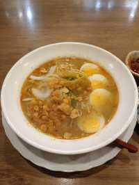 東京 大井町でミャンマーの家庭料理🇲🇲