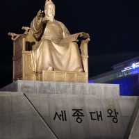 서울을 대표하는 광화문을 가보쟈