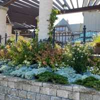 Assiniboine Park and the English Garden 