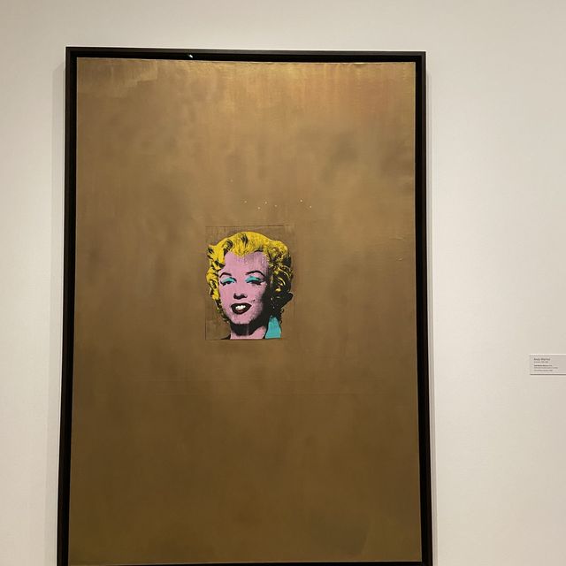 뉴욕 여행 필수 코스! 뉴욕 현대 미술관 MoMA