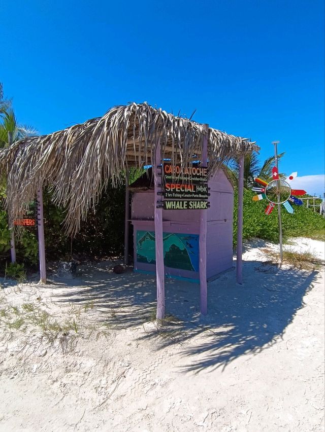 🌴 Holbox Island - a hidden gem in Mexico