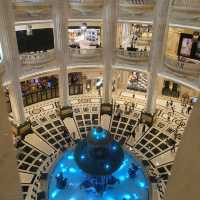The Little Things About The Parisian Macao