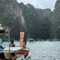 Visit stunning Maya Bay, Phi Phi, Krabi