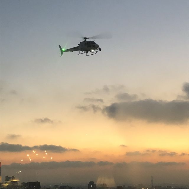 Sensational São Paulo 