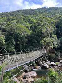 Fengguoshan Watefalls - Hainan