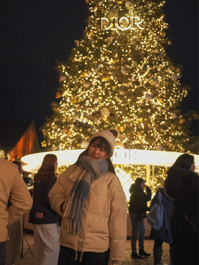 🎄캐나다 ‘디스틸러리’에서 크리스마스 즐기기🎄