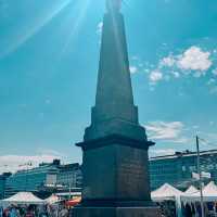Helsinki Summers from Tallinn, Estonia