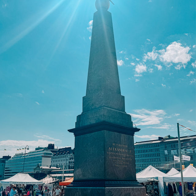 Helsinki Summers from Tallinn, Estonia