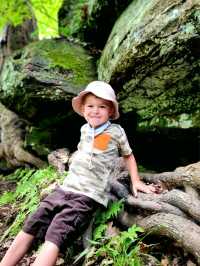 Roots, Rocks, and Rivers: Exploring Grand Ledge’s Hidden Trails