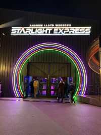 Starlight Express Musical