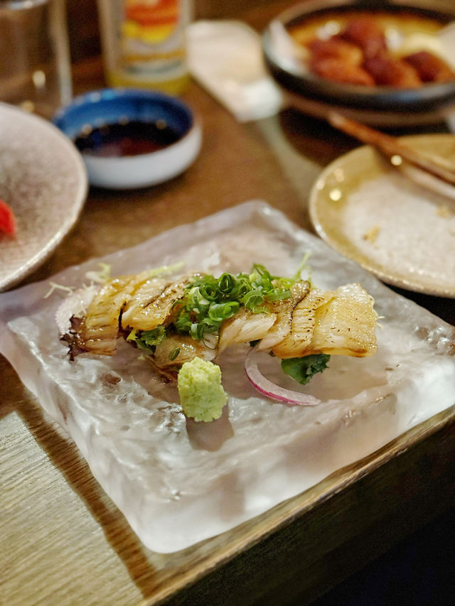 玩具屋·Ganguya：味覺與童趣的完美融合 🍣🍢🎎
