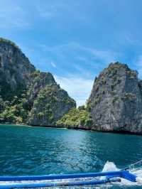 🌴 Paradise Found in El Nido, Philippines 🇵🇭