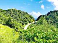 東清祈禱山