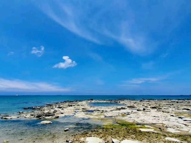 後寮海灘