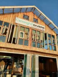 “Cenang Hill Beachfront: Cozy Beachside Glamping with Laid‑Back Charm”