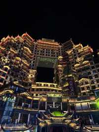 Zhangjiajie 4 Days Itinerary
