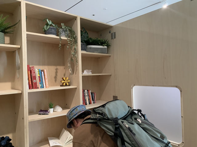 Cooper Hewitt, Smithsonian Design Museum