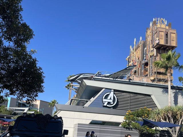 LA 디즈니랜드 🎡 2번째 업로드 LA 디즈니랜드 🎡 2번째 업로드