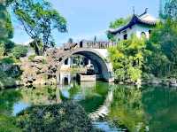 Zhujiajiao Ancient Town