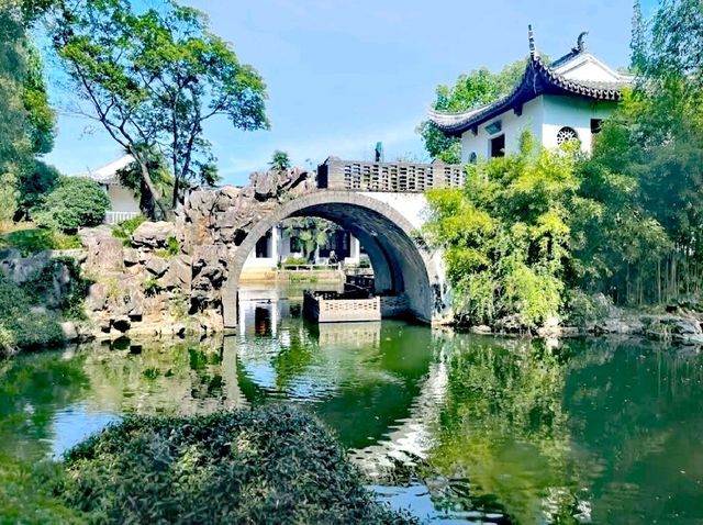Zhujiajiao Ancient Town