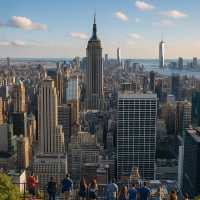 3 Days in New York City – The Best of the Big Apple 🗽✨