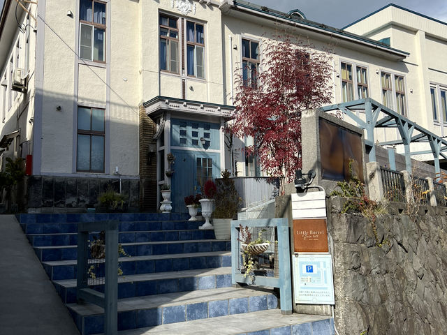 삿포로 5일 여행 포토 스팟 삿포로 5일 여행 포토 스팟