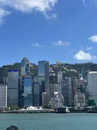 5 вещей, которые должен сделать в Гонконге турист🇭🇰