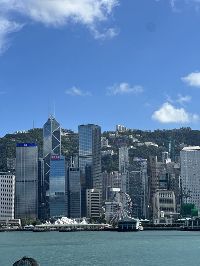 5 вещей, которые должен сделать в Гонконге турист🇭🇰 5 вещей, которые должен сделать в Гонконге турист🇭🇰