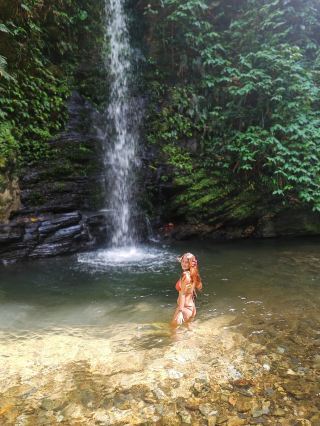 น้ำตกมาดามัส - ทริปเที่ยวแบบไปเช้าเย็นกลับที่สมบูรณ์แบบ