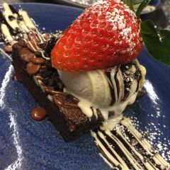 The Farmhouse Restaurant張用戶圖片