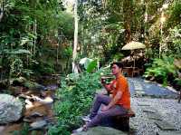 CLAAI Cafe’& Eatery