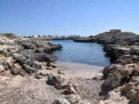 Sa Caleta: Menorca's Coastal Gem