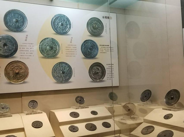 Hangzhou Museum 🗺️