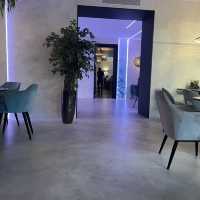 Amrita Hotel Liepaja 🇱🇻
