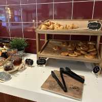 Bristol Novotel Hotel