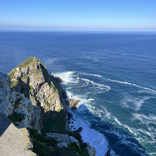 Cape Point