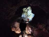 Vatnshellir Cave 🇮🇸