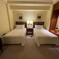 The Peninsula Bangkok Hotel 😍