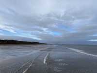 Saltburn Beach:Seaside Symphony of England