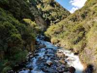 Timeless Wonders of Cusco