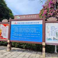 Great Memories at NanshanCulturalZone