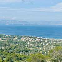 Aegina Island, Greece 