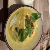 Portsmouth 泰國餐廳 Koh Thai 