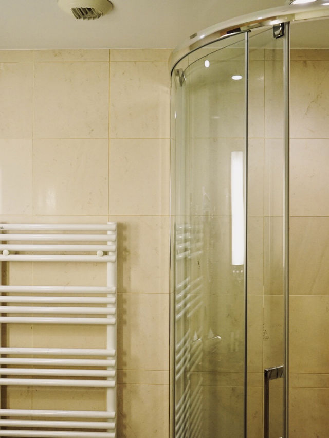 Nice | Stay in Hyatt and enjoy the brilliant view 