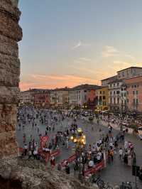 Verona | The must visit summer time opera festival 