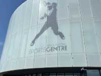 Rafa Nadal Museum 🇪🇸